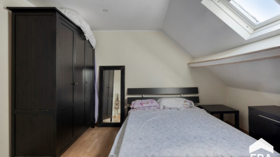 Nieuwstraat - 119 - - 1730