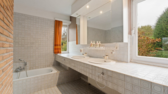 Populierendallaan - 102 - - 1850