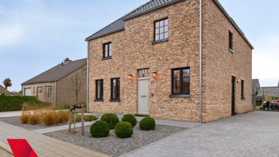 Steenovenstraat - 9 - - 3990