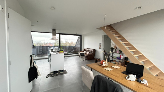 Brugstraat - 20 - 2A - 8904