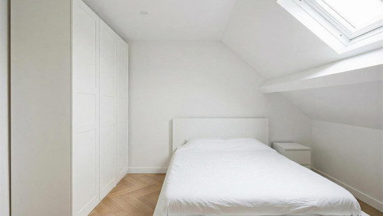 Nieuwstraat - 119 - - 1730