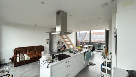 Brugstraat - 20 - 2A - 8904