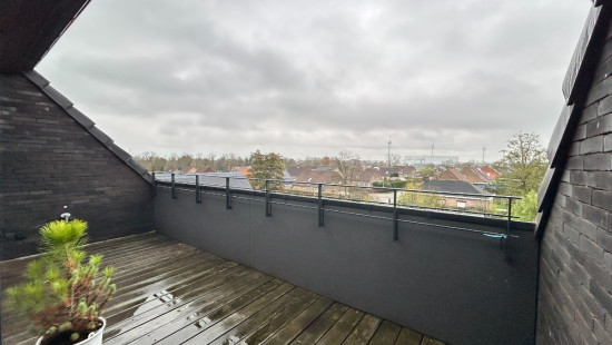 Brugstraat - 20 - 2A - 8904