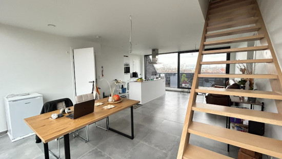 Brugstraat - 20 - 2A - 8904