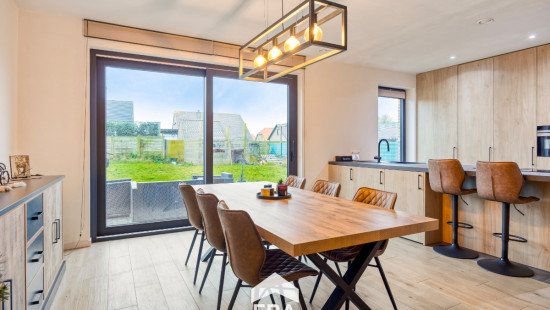 Steenovenstraat - 9 - - 3990