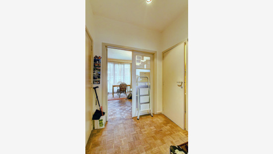 Rue de Chantilly - 1 - 1 - 1170
