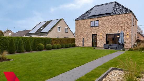 Steenovenstraat - 9 - - 3990