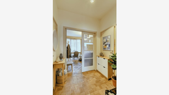 Rue de Chantilly - 1 - 1 - 1170