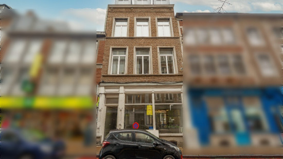 Rue Bas de la Place - 13 - - 5000