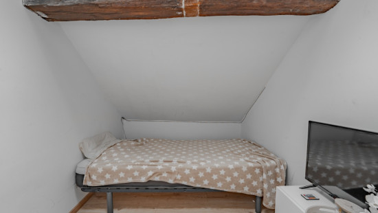 Rue Bas de la Place - 13 - - 5000