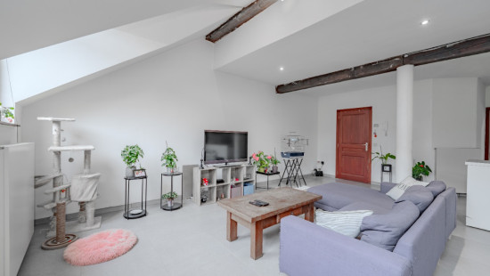 Rue Bas de la Place - 13 - - 5000