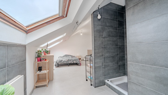 Rue Bas de la Place - 13 - - 5000