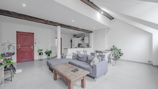 Rue Bas de la Place - 13 - - 5000