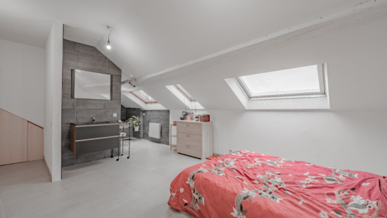 Rue Bas de la Place - 13 - - 5000