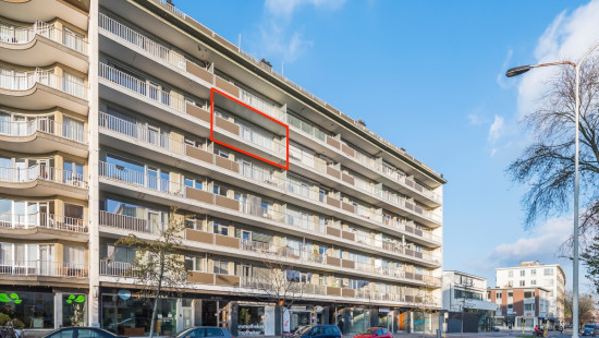 Luitenant Lippenslaan - 48 - - 2140