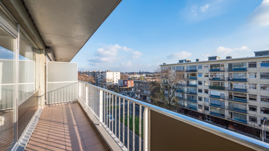 Luitenant Lippenslaan - 48 - - 2140