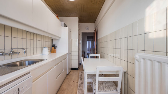 Luitenant Lippenslaan - 48 - - 2140