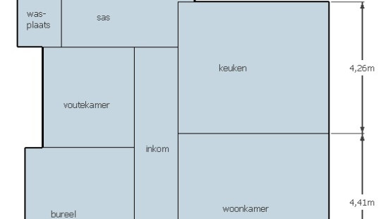 Bradericplein - 14 - - 8340