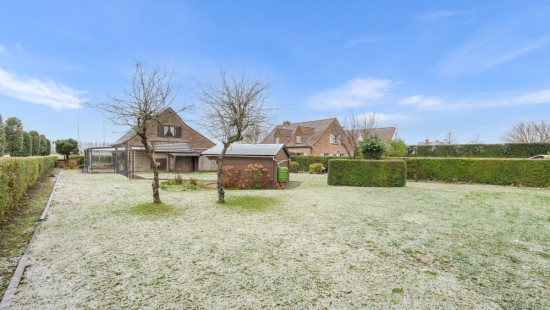 Heistlaan - 319 - - 8301