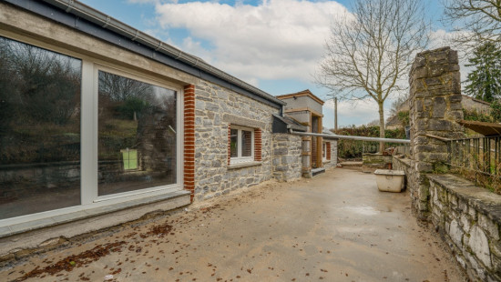 Rue de Wagnée - 11 - A - 5640