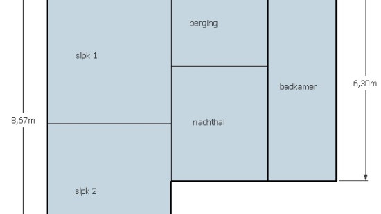 Bradericplein - 14 - - 8340