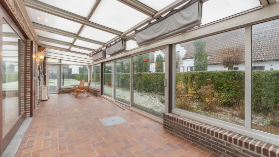 Heistlaan - 319 - - 8301