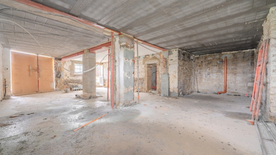 Rue de Wagnée - 11 - A - 5640