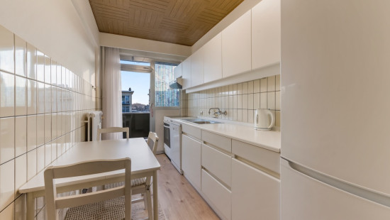 Luitenant Lippenslaan - 48 - - 2140