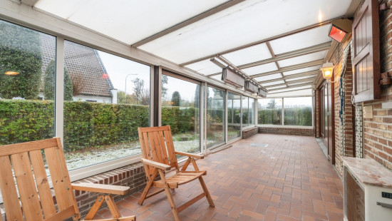 Heistlaan - 319 - - 8301