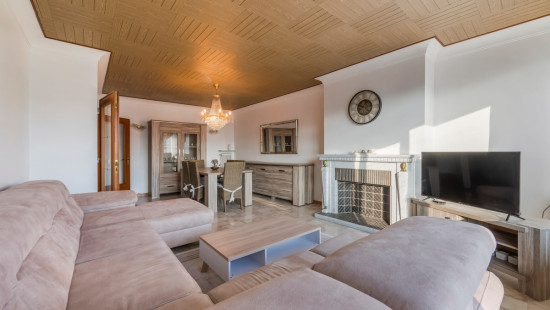 Luitenant Lippenslaan - 48 - - 2140