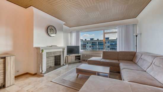 Luitenant Lippenslaan - 48 - - 2140