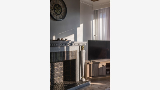 Luitenant Lippenslaan - 48 - - 2140