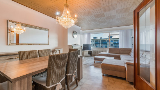 Luitenant Lippenslaan - 48 - - 2140