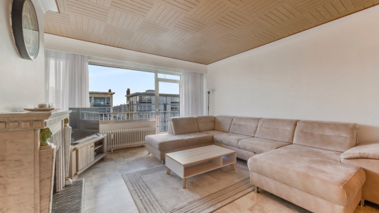 Luitenant Lippenslaan - 48 - - 2140