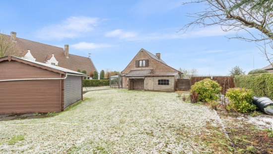 Heistlaan - 319 - - 8301