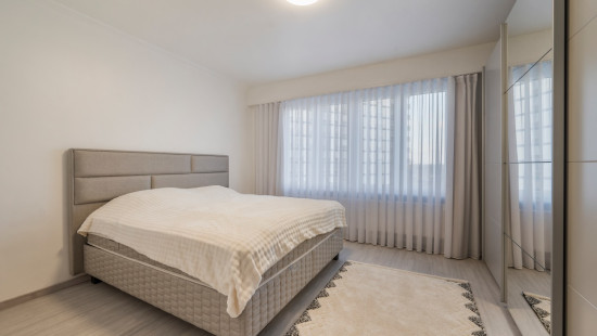 Luitenant Lippenslaan - 48 - - 2140