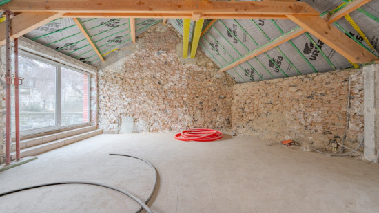 Rue de Wagnée - 11 - A - 5640