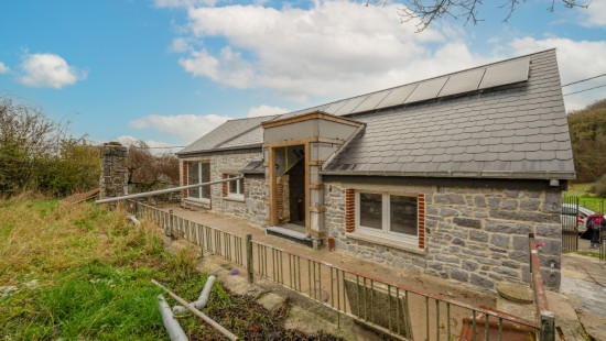 Rue de Wagnée - 11 - A - 5640