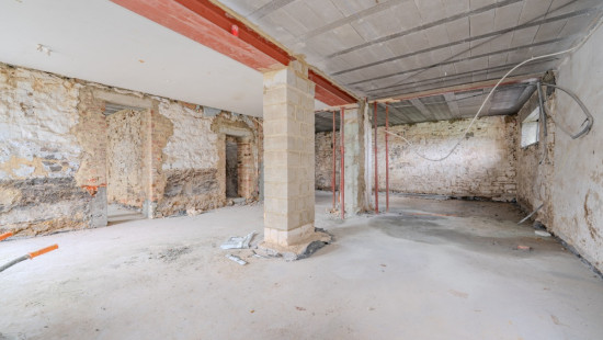 Rue de Wagnée - 11 - A - 5640