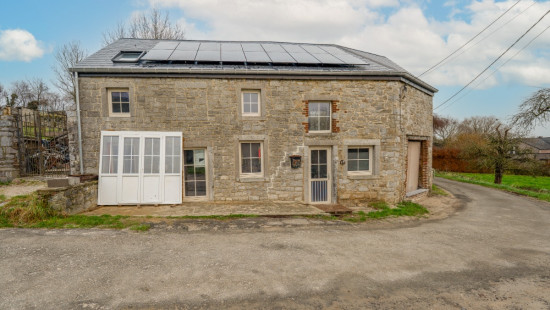 Rue de Wagnée - 11 - A - 5640