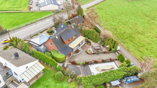 Rue Gilet-Ville - 37 - - 5170