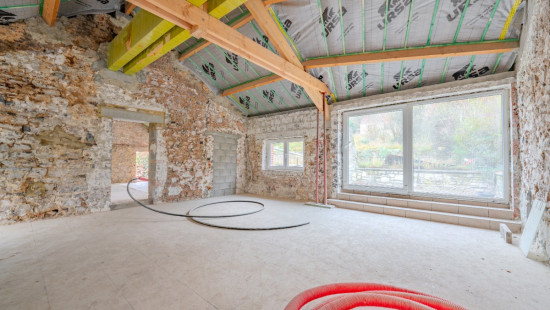 Rue de Wagnée - 11 - A - 5640