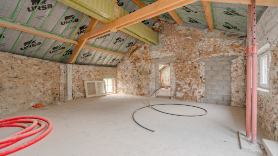 Rue de Wagnée - 11 - A - 5640