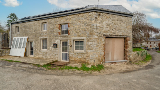 Rue de Wagnée - 11 - A - 5640