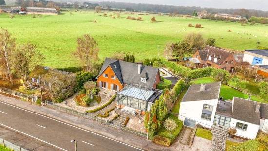 Rue Gilet-Ville - 37 - - 5170