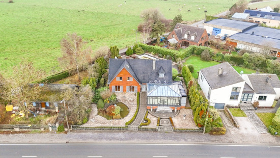 Rue Gilet-Ville - 37 - - 5170