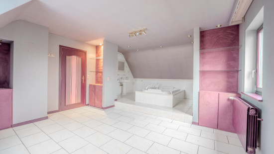 Rue Gilet-Ville - 37 - - 5170