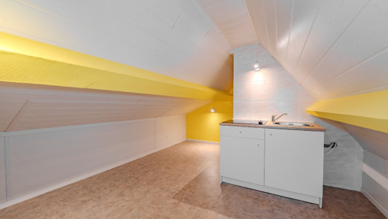 Rue Gilet-Ville - 37 - - 5170