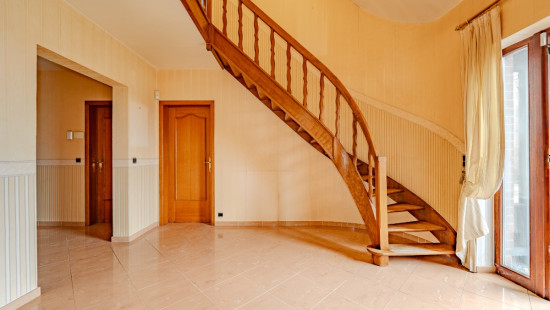 Rue Gilet-Ville - 37 - - 5170