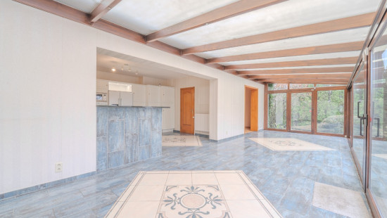 Rue Gilet-Ville - 37 - - 5170